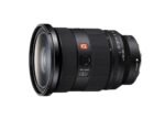 Sony FE 24-70mm f/2.8 GM II Schwarzes Hybridobjektiv