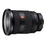Sony FE 24-70mm f/2.8 GM II Schwarzes Hybridobjektiv