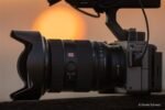Sony FE 24-70mm f/2.8 GM II Schwarzes Hybridobjektiv – Bild 6