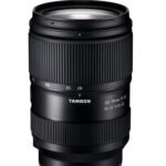 Tamron 28-75mm f/2.8 Di III VXD G2 Schwarzes Hybridobjektiv für Sony FE
