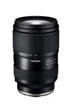 Tamron 28-75mm f/2.8 Di III VXD G2 Schwarzes Hybridobjektiv für Sony FE