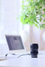 Tamron 28-75mm f/2.8 Di III VXD G2 Schwarzes Hybridobjektiv für Sony FE – Bild 4