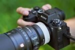 Sony FE 100mm F2.8 G-Master Schwarzes Makro-Objektiv mit Festbrennweite für E-Mount – Bild 5