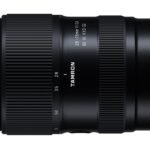 Tamron 28-75mm f/2.8 Di III VXD G2 schwarzes Zoomobjektiv für Nikon Z