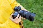 Tamron 28-75mm f/2.8 Di III VXD G2 schwarzes Zoomobjektiv für Nikon Z – Bild 4