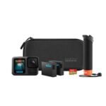 GoPro HERO13 Black Action-Kamera-Bundle + Zubehör – Bild 2