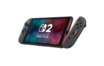Nintendo Switch 2 Konsolenpaket Schwarz + Mario Kart World Nintendo Switch 2 – Bild 3