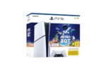 Sony PlayStation®5 Slim Standard Edition Konsolen-Bundle + Astro Bot – Bild 2