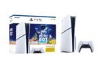 Sony PlayStation®5 Slim Standard Edition Konsolen-Bundle + Astro Bot – Bild 3