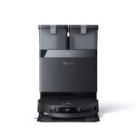 Ecovacs Deebot T50 Pro Omni Black Roboterstaubsauger – Bild 6