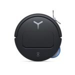Ecovacs Deebot T50 Pro Omni Black Roboterstaubsauger – Bild 3