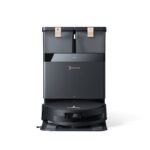 Ecovacs Deebot T50 Max Pro Omni Black Roboterstaubsauger mit Dock – Bild 4