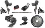 SRAM Force D2 eTap® AXS 2×12-fach 10-36 Upgrade Kit