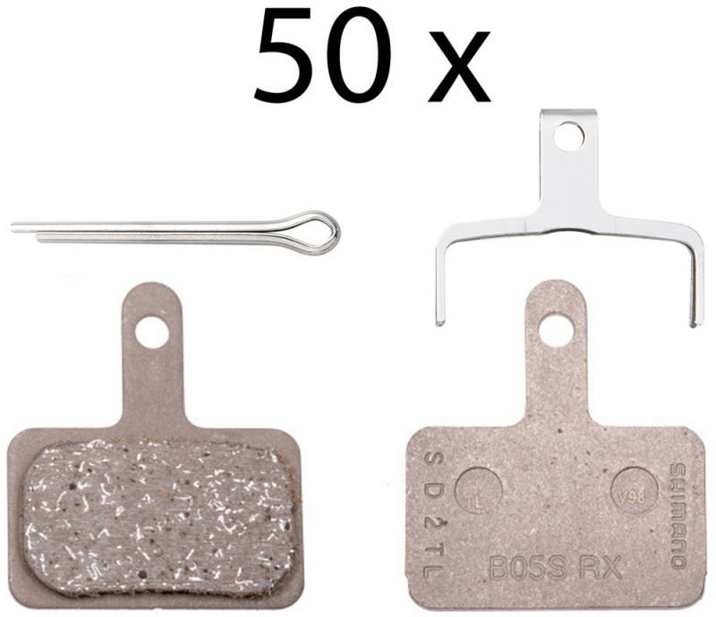 Shimano-B05S-RX-Resin-Disc-Belage-50er-Werkstattverpackung-EBPB05SRXCS_800x800.jpg Shimano B05S-RX Resin Disc Beläge (50er Werkstattverpackung) – Bild 1