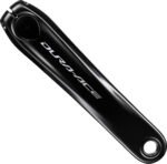 Shimano DURA ACE FC-R9200-P 12-fach Powermeter Kurbel ohne Kettenblatt – Bild 4