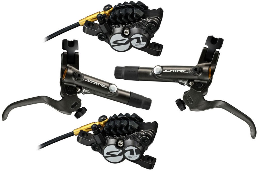 Shimano-SAINT-BR-M820-B-Scheibenbremsen-Set-1024x680-1.jpg Shimano SAINT BR-M820-B Scheibenbremsen-Set – Bild 1