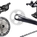 Shimano XT M8100 1×12 fach Gruppe