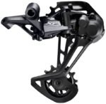 Shimano XT M8100 1×12 fach Gruppe – Bild 2