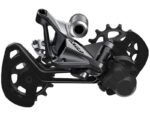 Shimano XTR M9100 2×12-fach Upgrade-Kit 10-45 Schelle – Bild 2