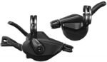 Shimano XTR M9100 2×12-fach Upgrade-Kit 10-45 Schelle – Bild 3