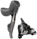 SRAM Force D2 eTap® AXS 2×12-fach 10-36 Upgrade Kit – Bild 3