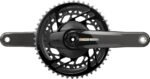 SRAM Force AXS DUB Powermeter 2×12-fach Kurbel 48/35T