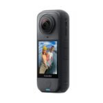 Insta360 X4 Air 360 Kamera Starter-Bundle – Graphitschwarz – Bild 5