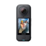 Insta360 X4 Air 360 Kamera Starter-Bundle – Graphitschwarz – Bild 6