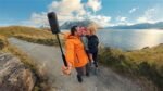 Insta360 X4 Air 360 Kamera Starter-Bundle – Graphitschwarz – Bild 10