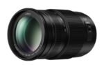 Panasonic Lumix G Vario 100-300 mm f/4.0-5.6 ASPH Power OIS Hybridobjektiv, schwarz – Bild 3