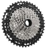 Shimano XTR M9100 2×12-fach Upgrade-Kit 10-45 Schelle – Bild 4