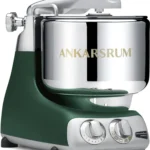 Ankarsrum Assistent 6230 Forest Green - 1500W