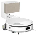iRobot Roomba Max 705 Combo Saugroboter mit AutoWash Dock, selbstreinigende Wischrolle, LiDAR – Bild 2