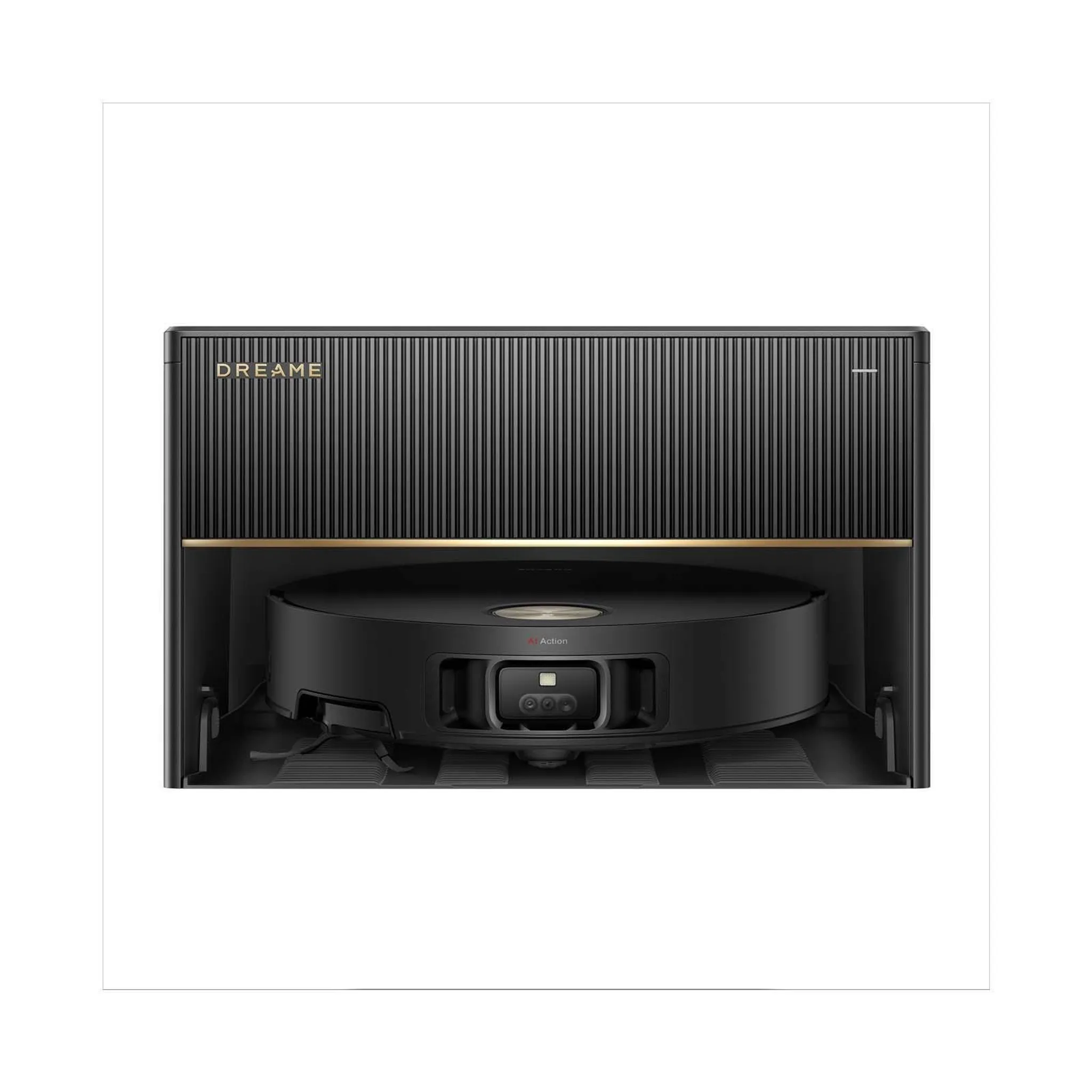 a99c7238dfc69526a29a04dc9e0bbab9.webp DREAME X50 Master Staubsaugerroboter mit 24,9cm Basisstation, automatisches Nachfüllen und Entleeren, Nachlaufsystem, AI Hindernisvermeidung, 20000 Pa – Bild 1