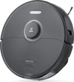 Roborock S8 Schwarz Saugroboter mit Wischfunktion (R100029) – Bild 5