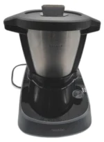 Cecotec Mambo Touch con Jarra Habana, 3,3 l, 120 °C, 37 °C, Kochen, Teig, Kneten, Slow Cooking, Dampf, Stew, 720 min, 12,7 cm (5") – Bild 3