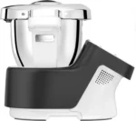 Moulinex HF809, 4,5 l, 150 °C, 16000 RPM, 30 °C, Dessert, Teig, Soße, Suppe, Dampf, Stew, 120 min – Bild 4