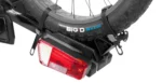 BUZZ RACK 1043 Anhängerkupplung Fahrradträger – Bild 2