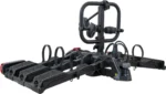 Inter Pack Spider 3 Lite - Anhängerkupplungs-Fahrradträger Für 3 Fahrräder – Bild 5