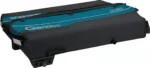 Qeridoo Qubee Cargo / Lastenanhänger, Farbe: Petrol – Bild 3
