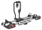Pro-User Pro User Diamond FG2 Anhängerkupplung Fahrradträger nm 2 Fahrrad – Bild 2