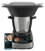 Cecotec Mambo Touch con Jarra Habana, 3,3 l, 120 °C, 37 °C, Kochen, Teig, Kneten, Slow Cooking, Dampf, Stew, 720 min, 12,7 cm (5") – Bild 7