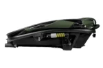 Hamax Outback ONE Fahrradanhänger – Bild 3