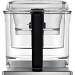 Magimix Küchenmaschine CS 5200 XL Matt Chrome