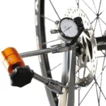 Super B Radeinstellung, 16 Bis 29, Check, Disco, Fahrrad Tb-Pf30 – Bild 2