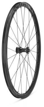 Campagnolo Levante 700C DB 2WF Vorderrad – Bild 3