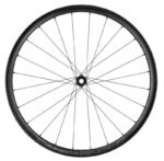 Campagnolo Levante 700C DB 2WF Vorderrad – Bild 2