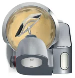 Bosch MUM 59S81DE MUM 5, Series 4 – Bild 4