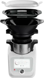SILVERCREST® KITCHEN TOOLS Monsieur Cuisine Connect »SKMC 1100 A1«, 1100 W – Bild 4