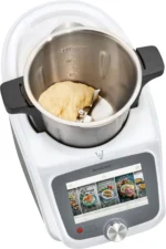 SILVERCREST® KITCHEN TOOLS Monsieur Cuisine connect trend »SKMC 1200 F6« – Bild 4